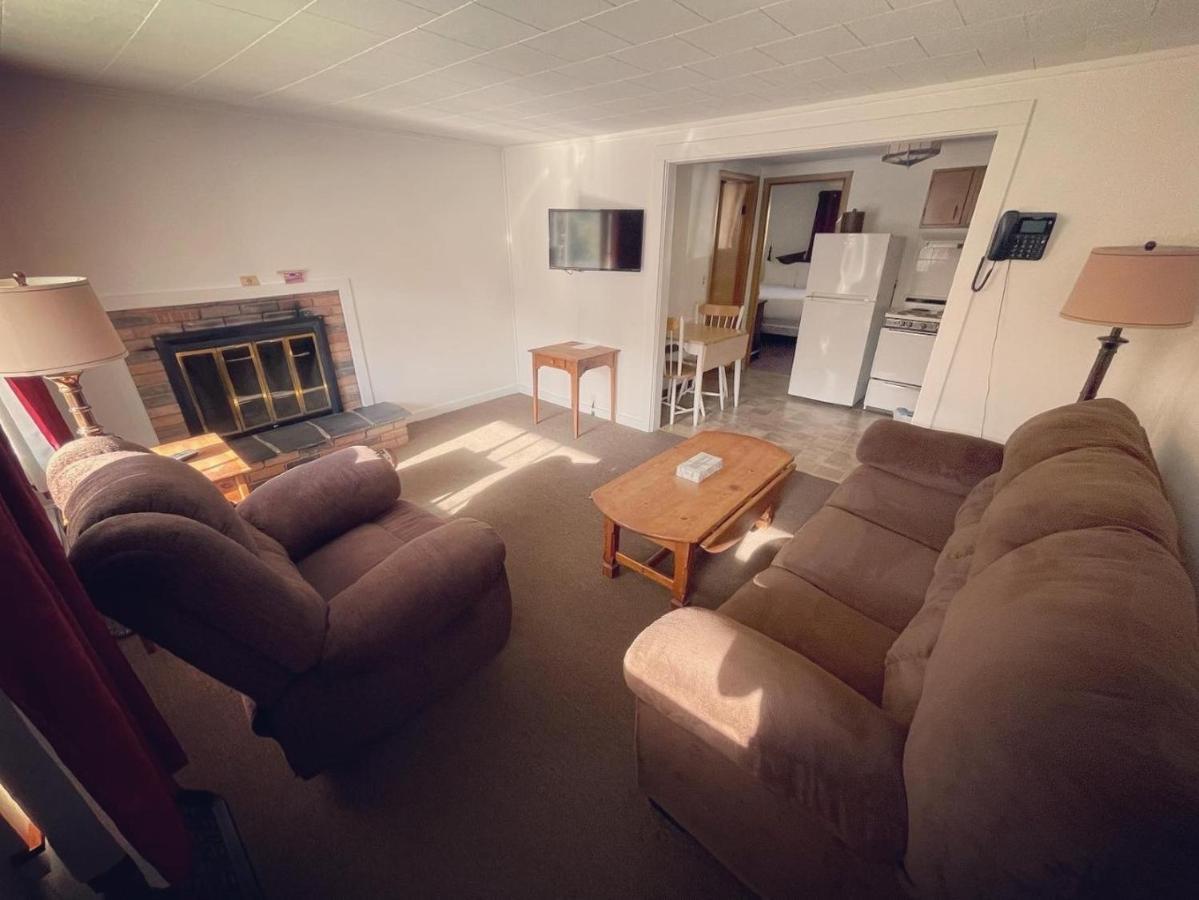 Motel Berkshire Valley