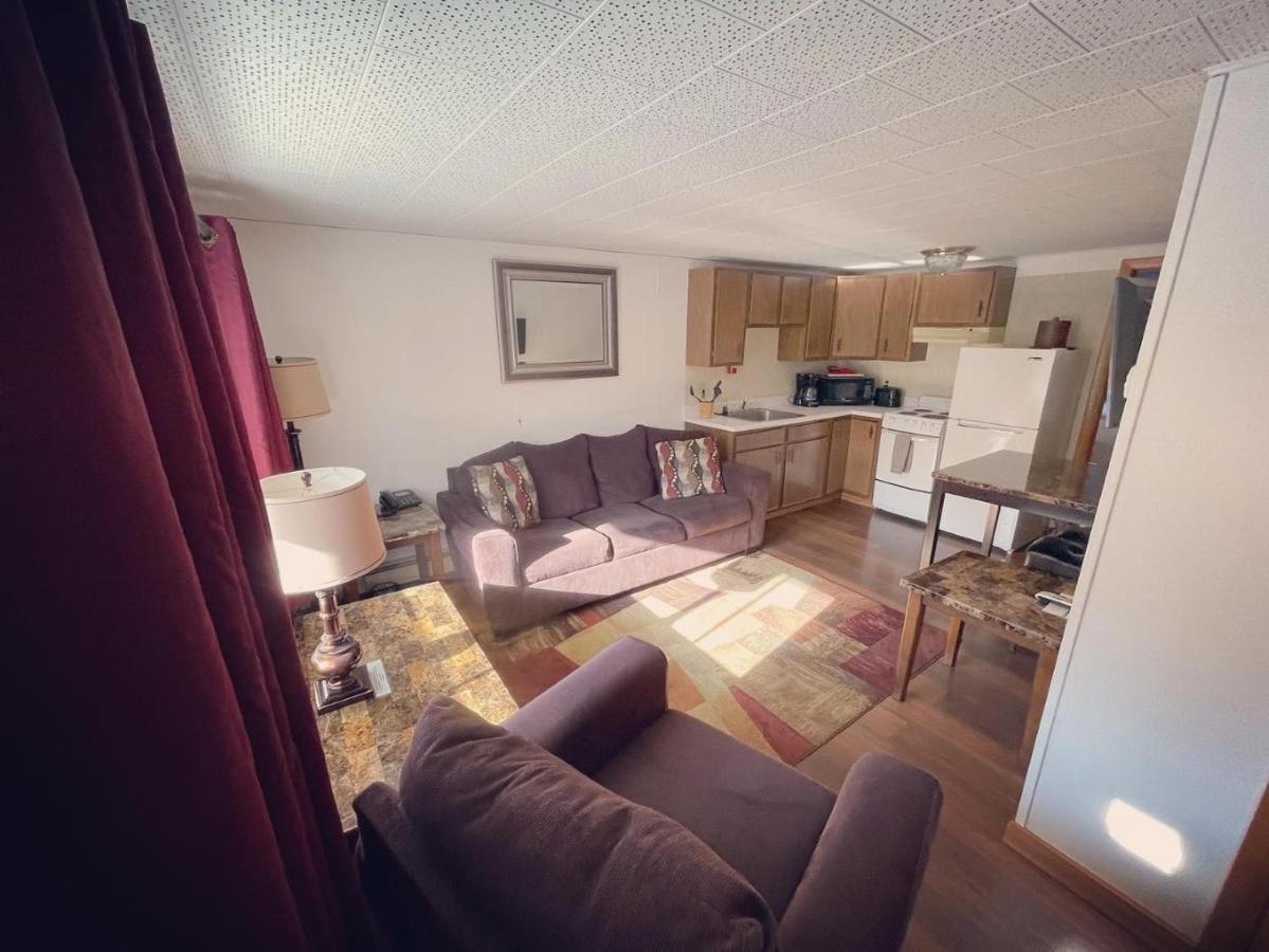 Berkshire Valley Motel 2*