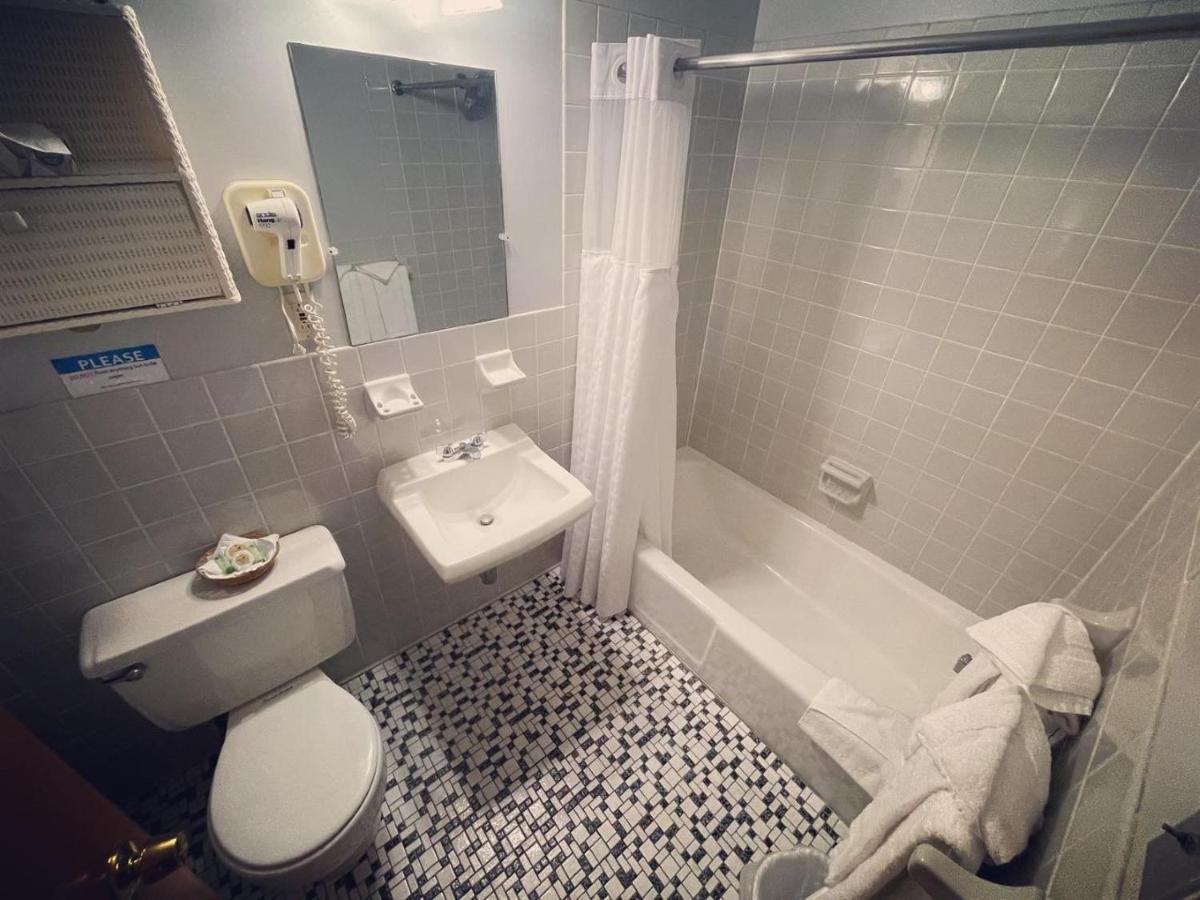 Motel Berkshire Valley