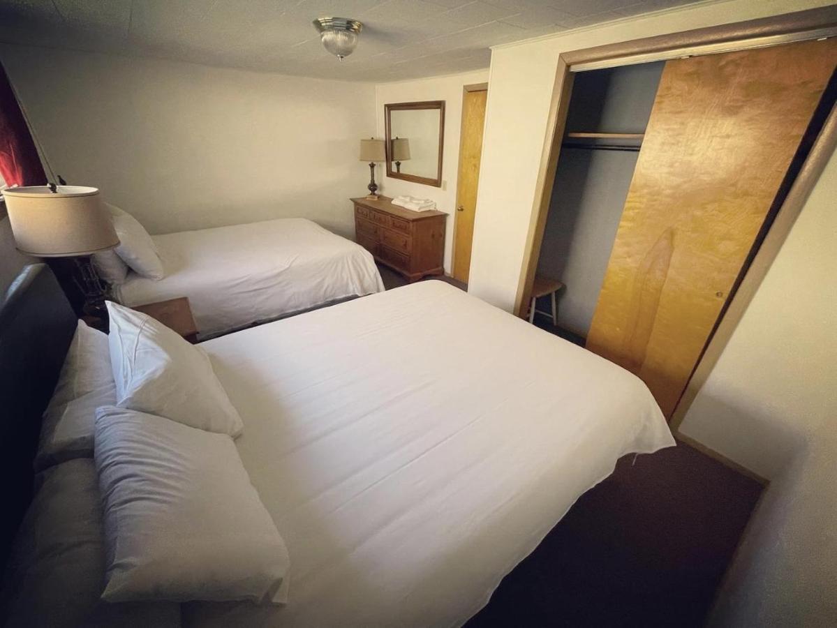 Motel Berkshire Valley 2*