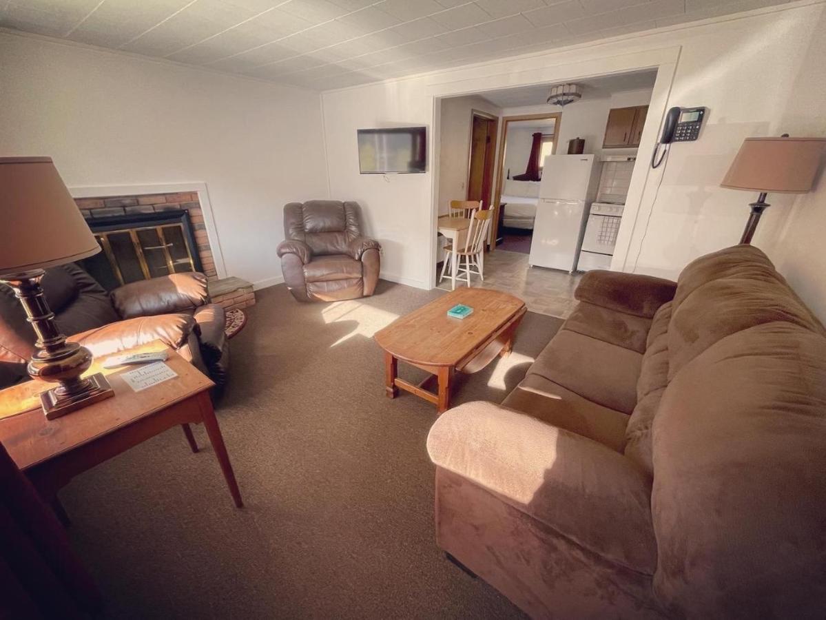 Berkshire Valley Motel