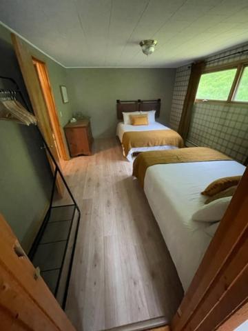 Berkshire Valley Motel 2*