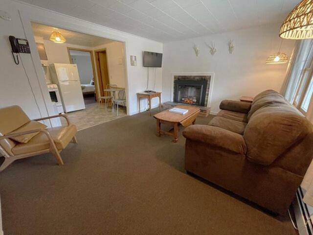 Motel Berkshire Valley 2*