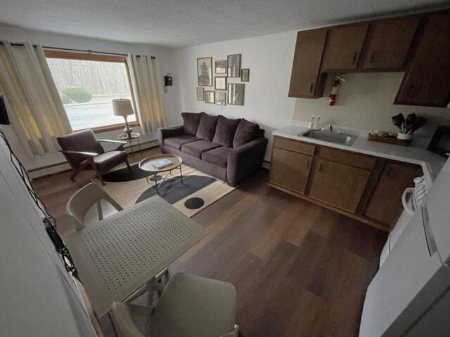 Motel Berkshire Valley