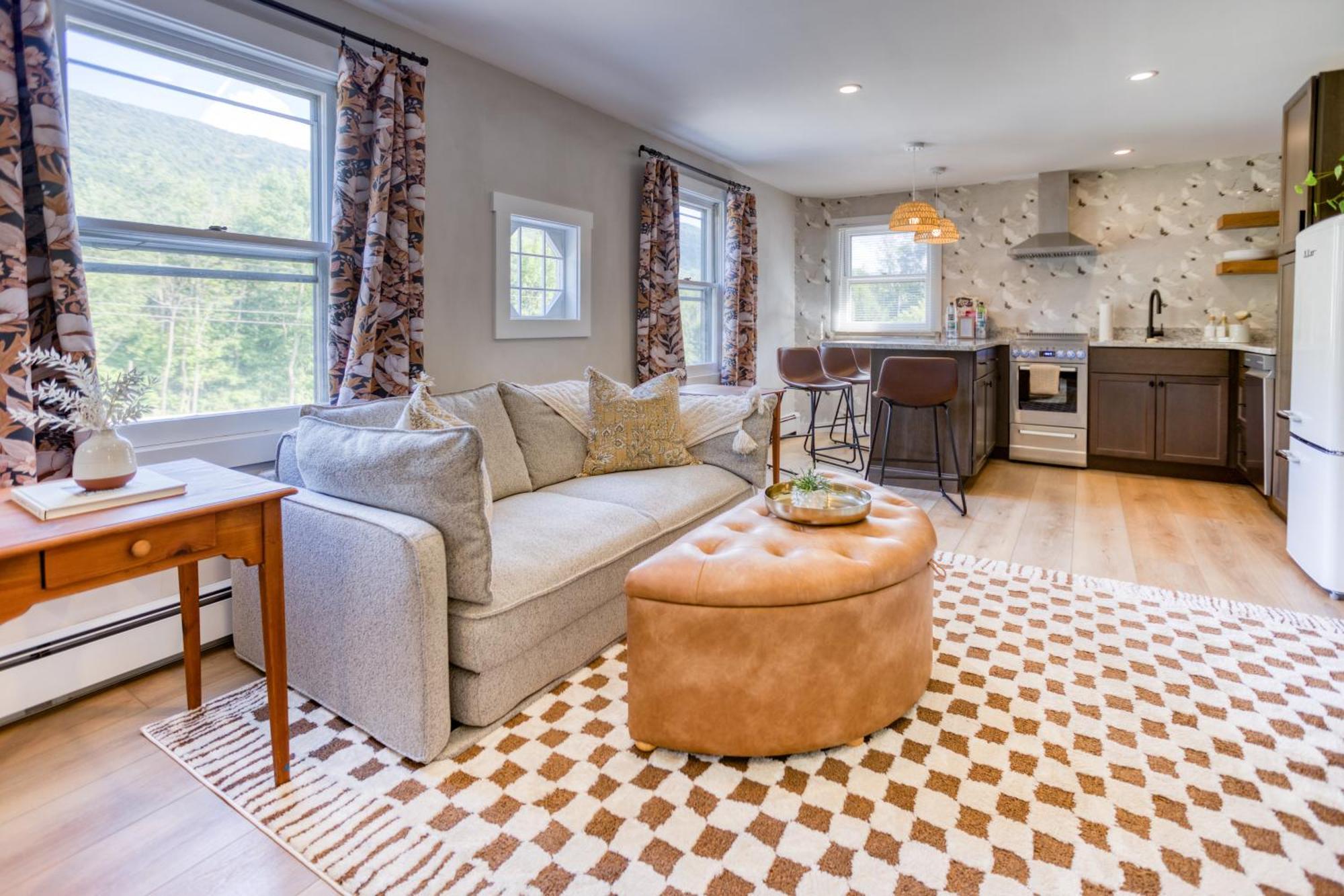 Berkshire Valley Motel 2*
