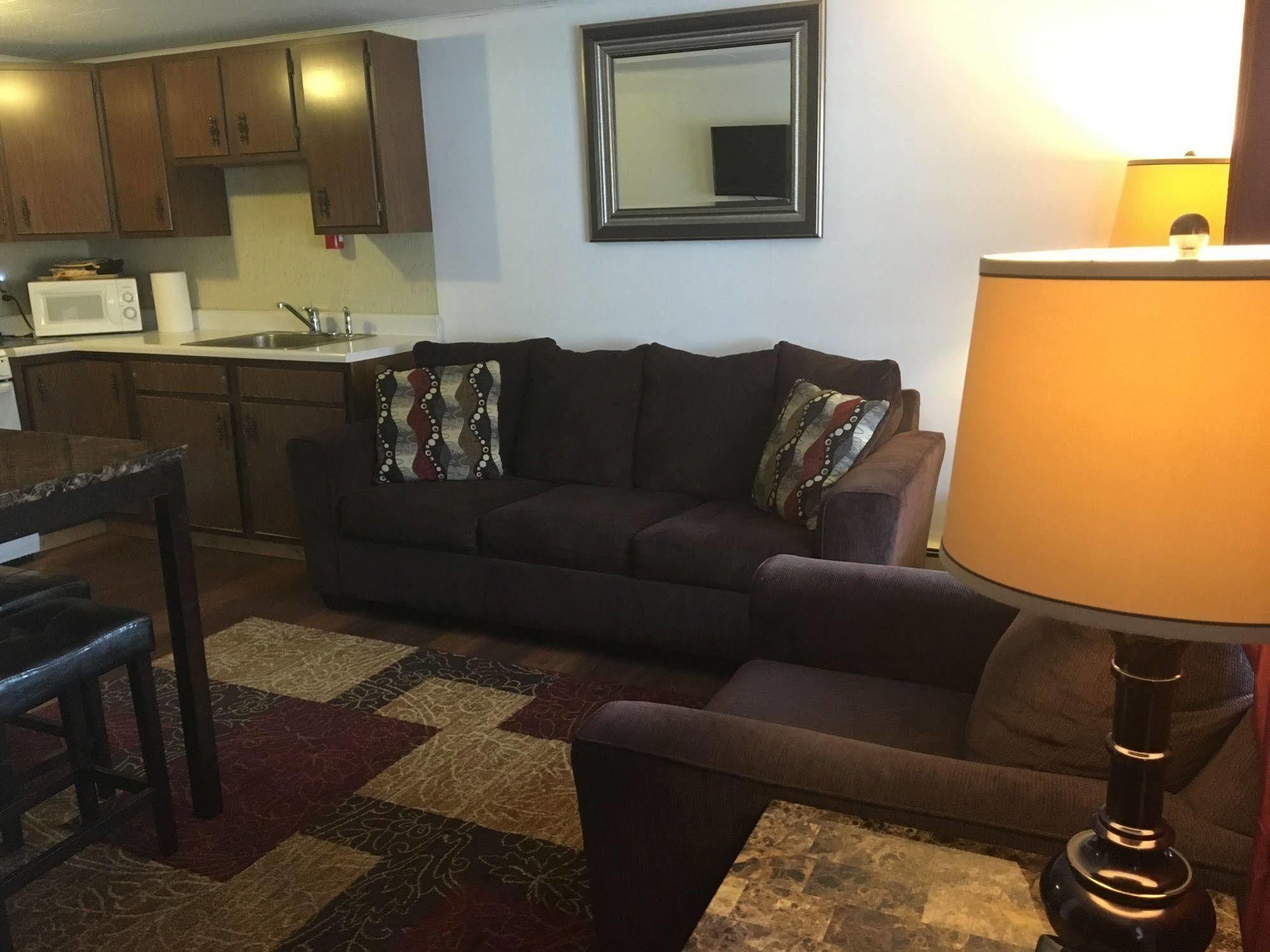 Motel Berkshire Valley