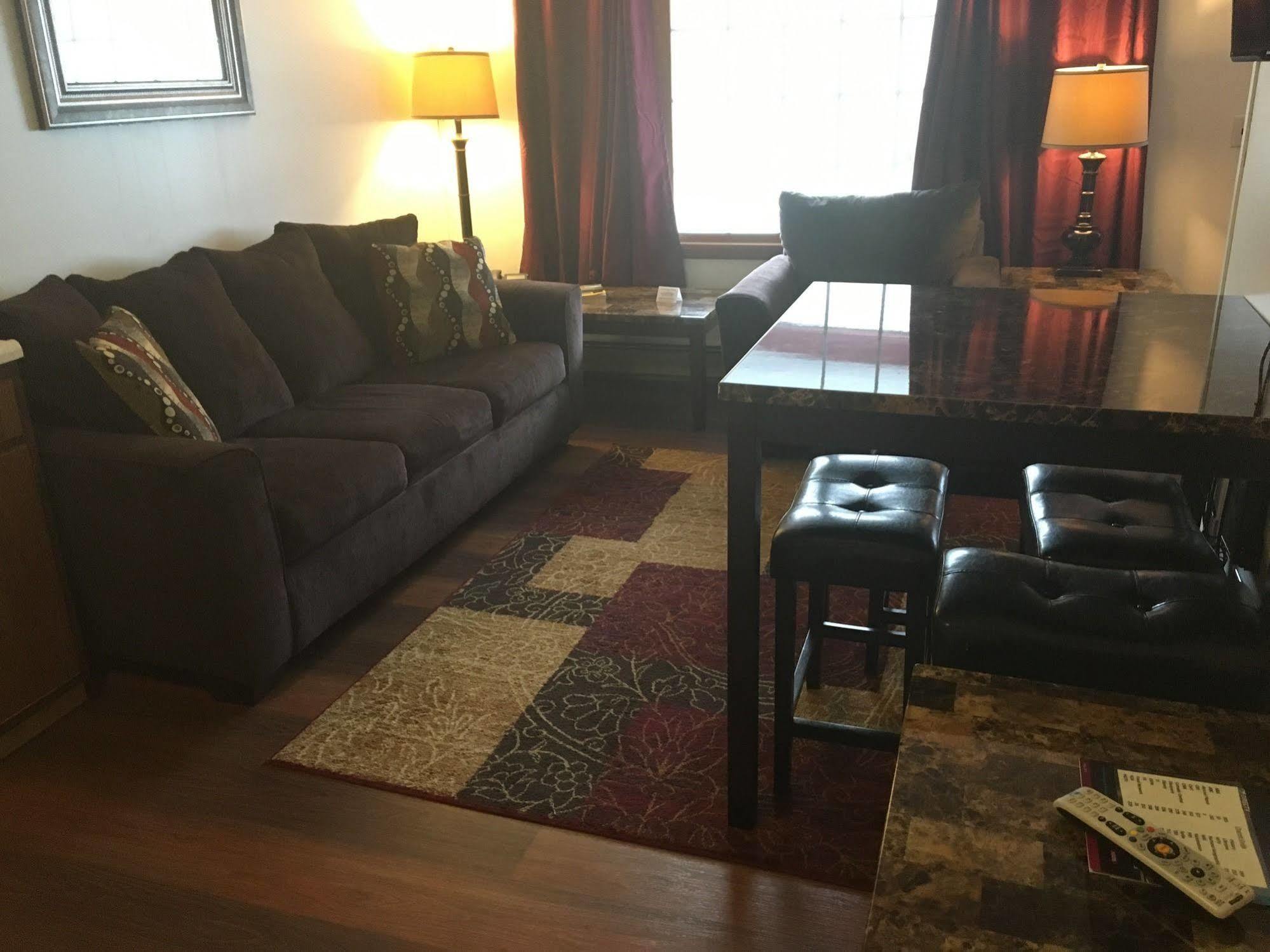 Berkshire Valley Motel