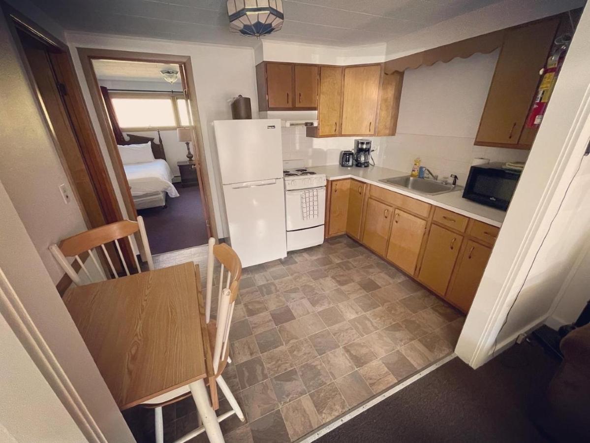 Berkshire Valley Motel