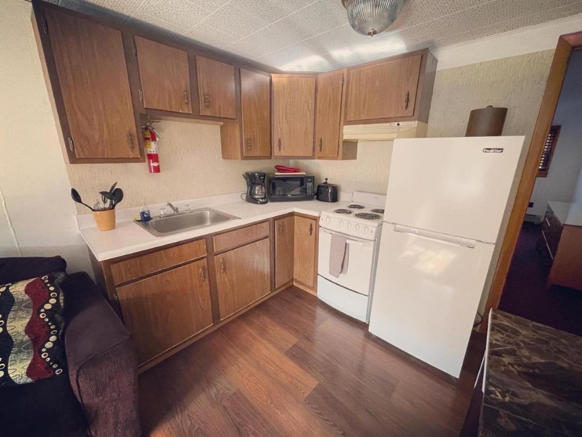 Motel Berkshire Valley 2*