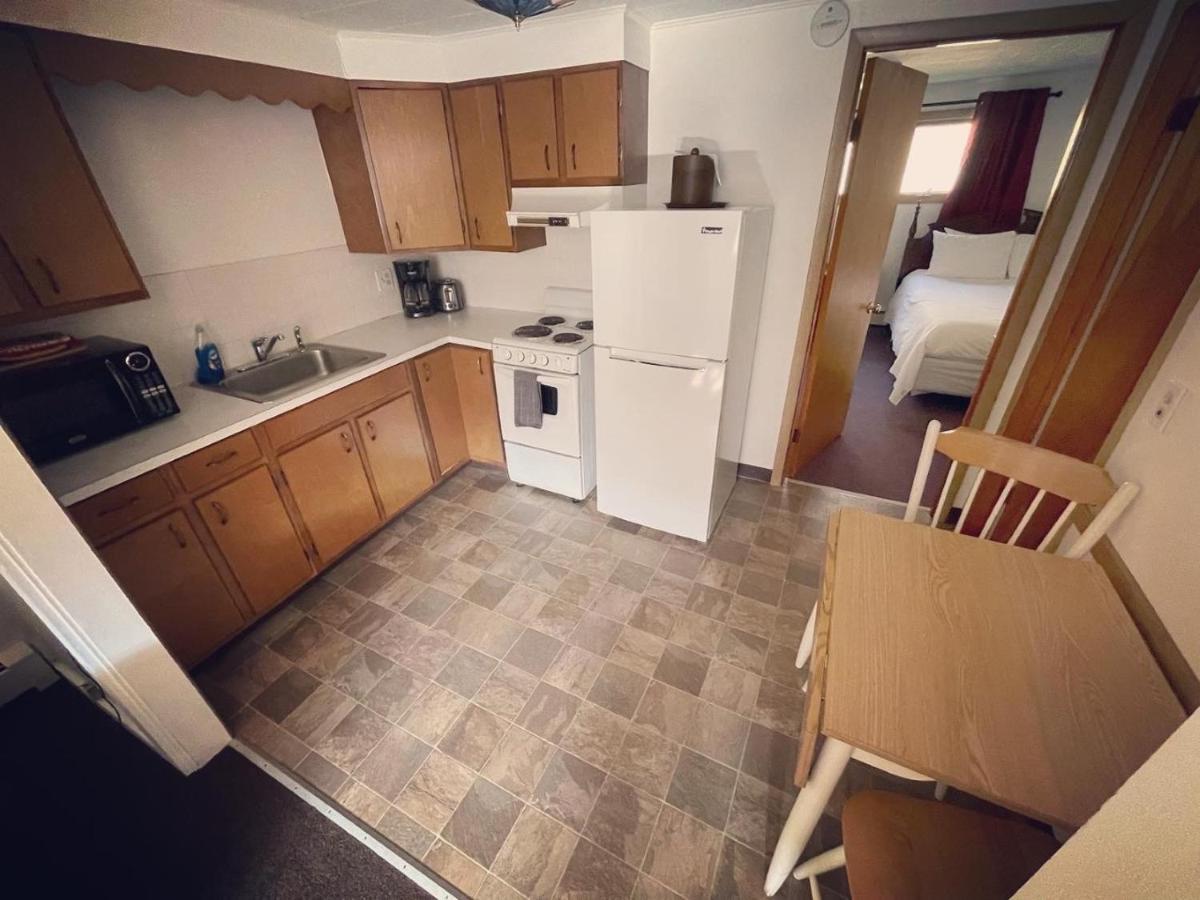 Berkshire Valley Motel 2*