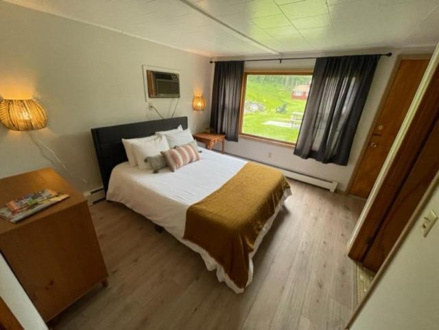 Berkshire Valley Motel 2*