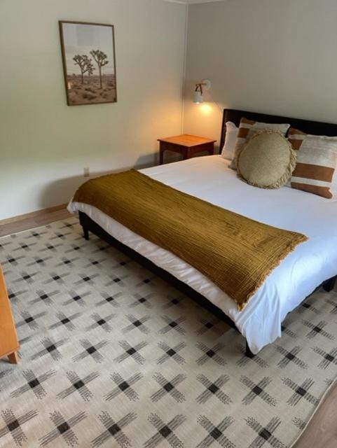 Motel Berkshire Valley North Hancock