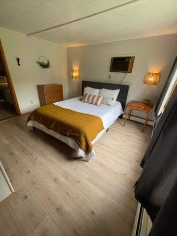 Berkshire Valley Motel 2*