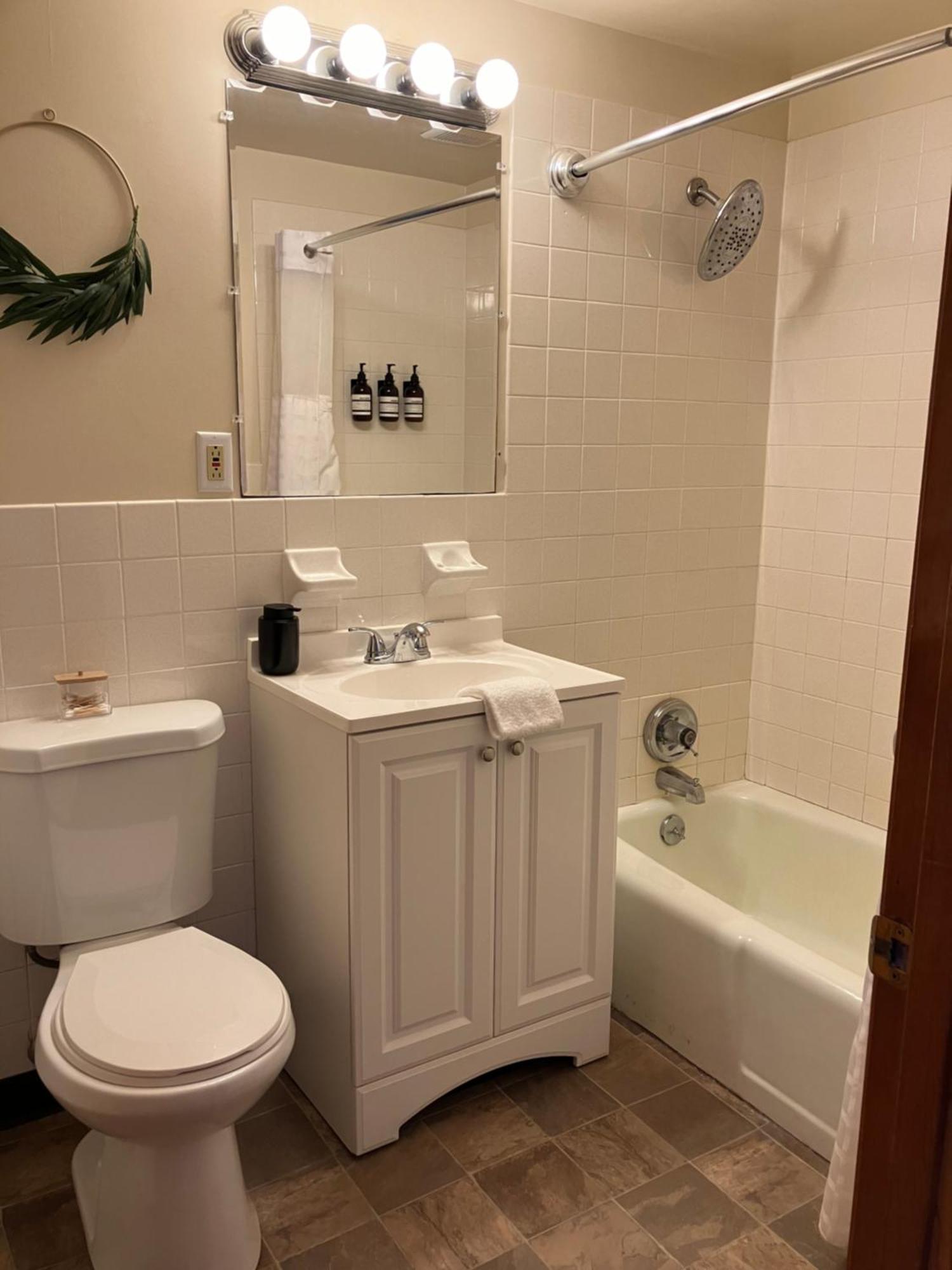 Motel Berkshire Valley