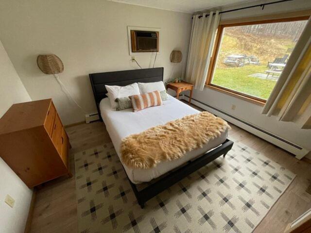 Berkshire Valley 2*