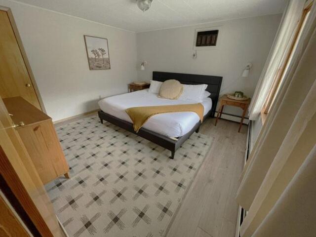 Motel Berkshire Valley
