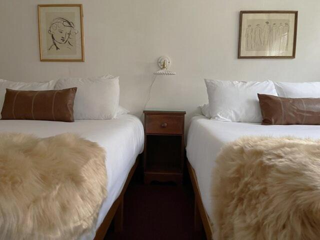 Berkshire Valley Motel 2*