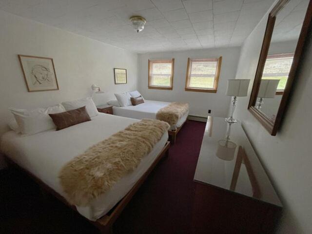 Berkshire Valley Motel
