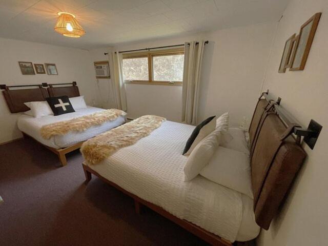 Motel Berkshire Valley North Hancock