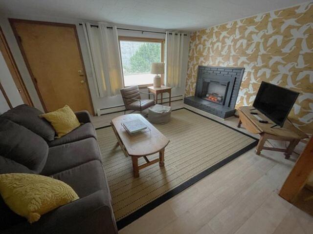 Motel Berkshire Valley 2*