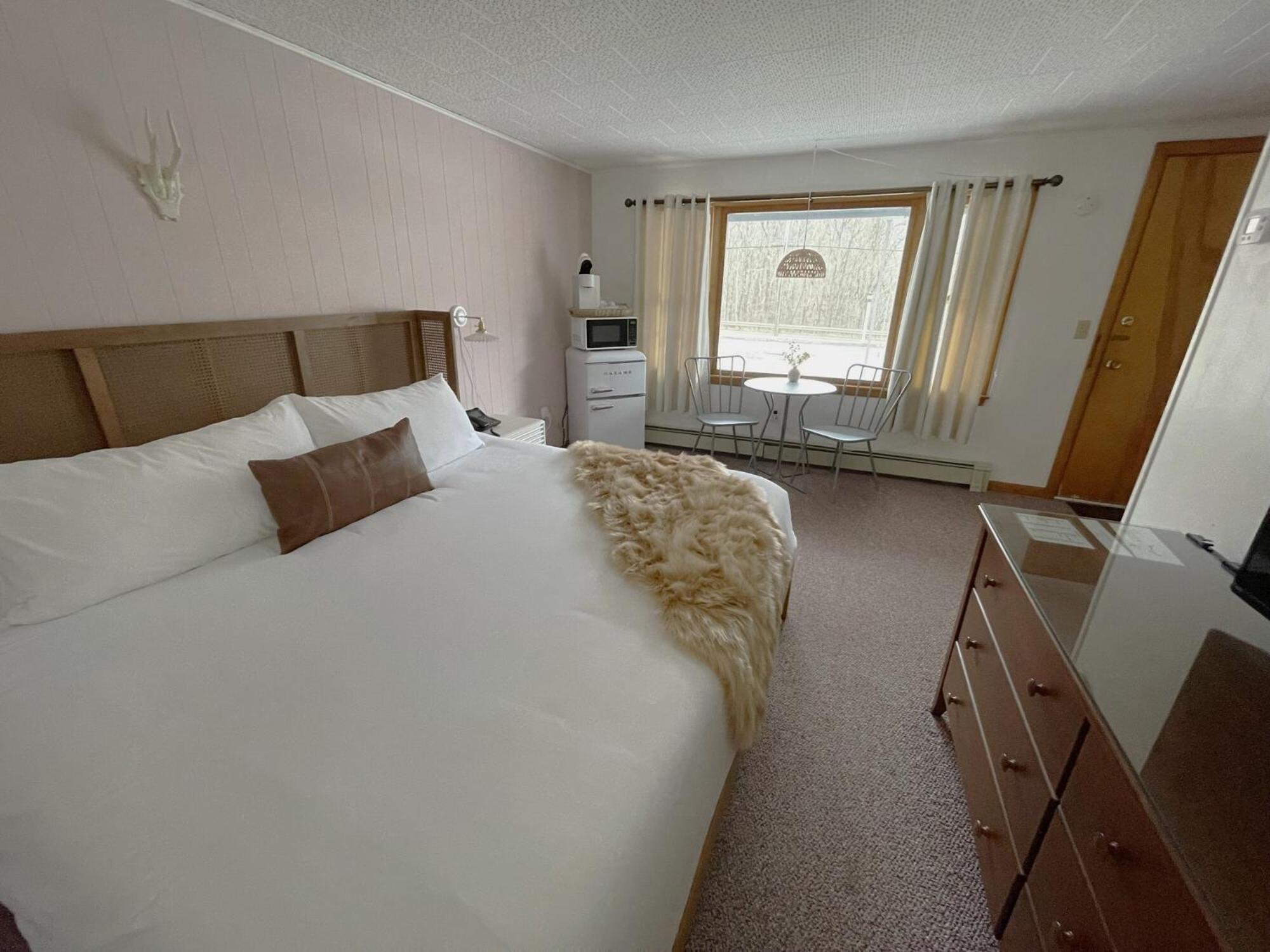 Berkshire Valley Motel 2*
