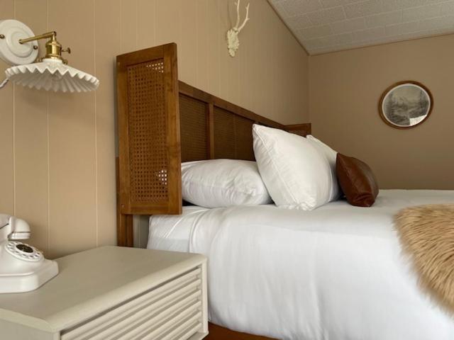Motel Berkshire Valley