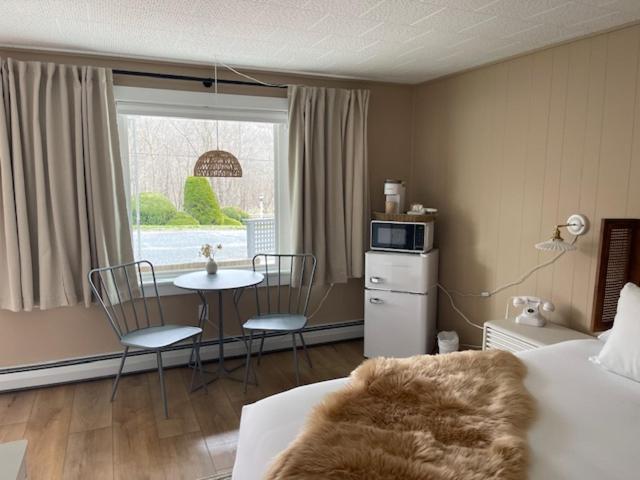 Motel Berkshire Valley 2*