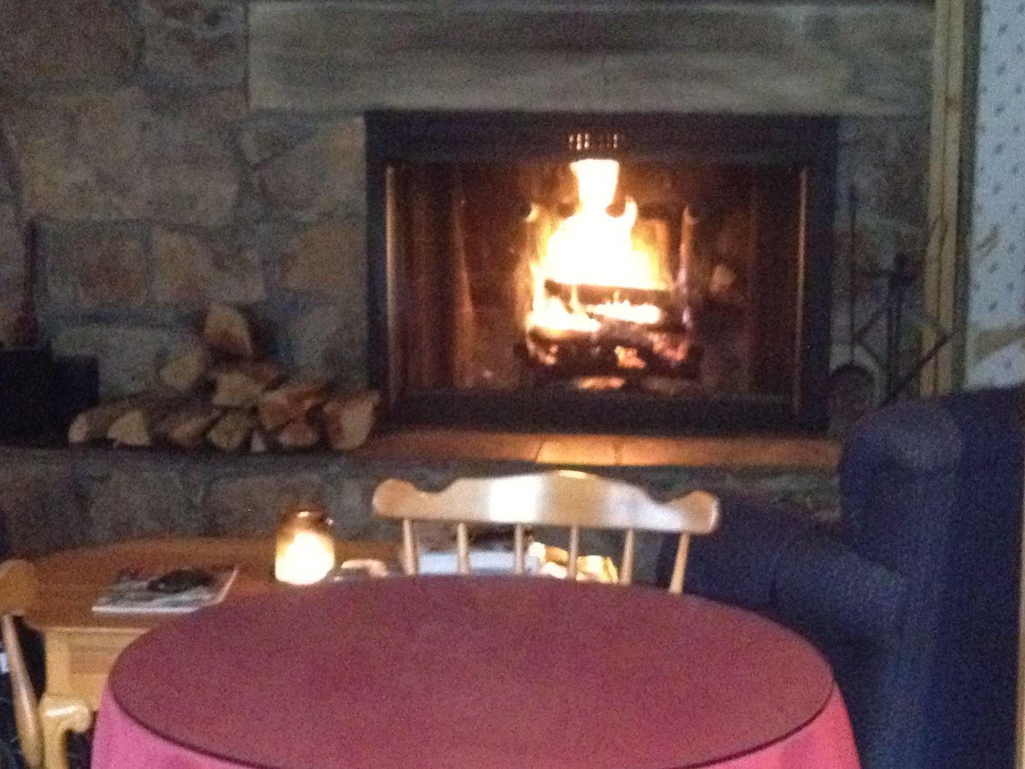 Motel Berkshire Valley 2*